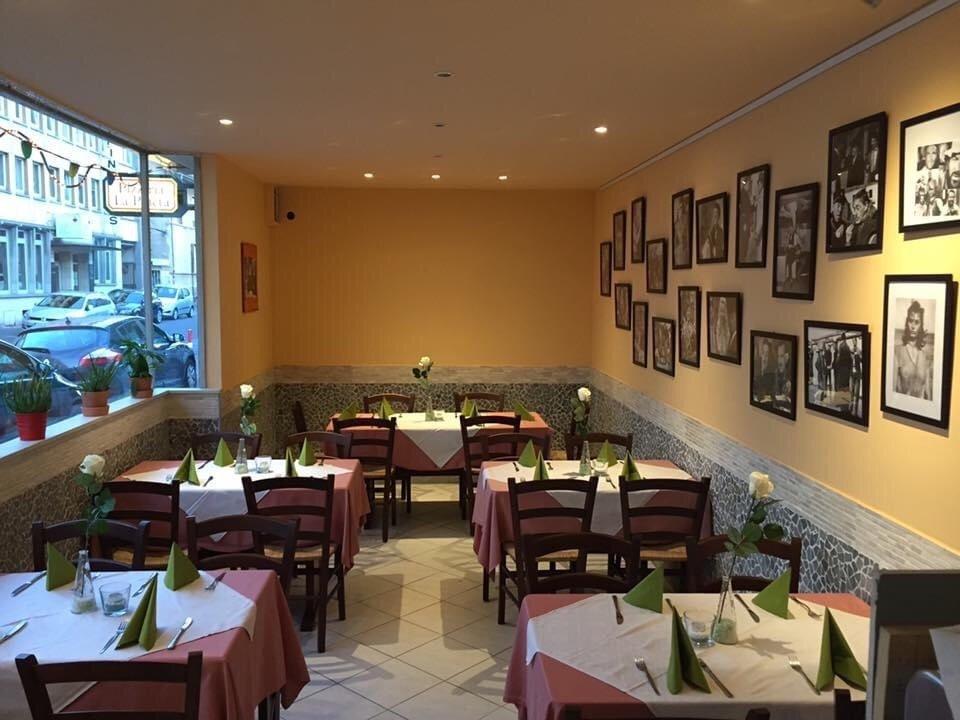 Pizzeria Ristornate La Pineta