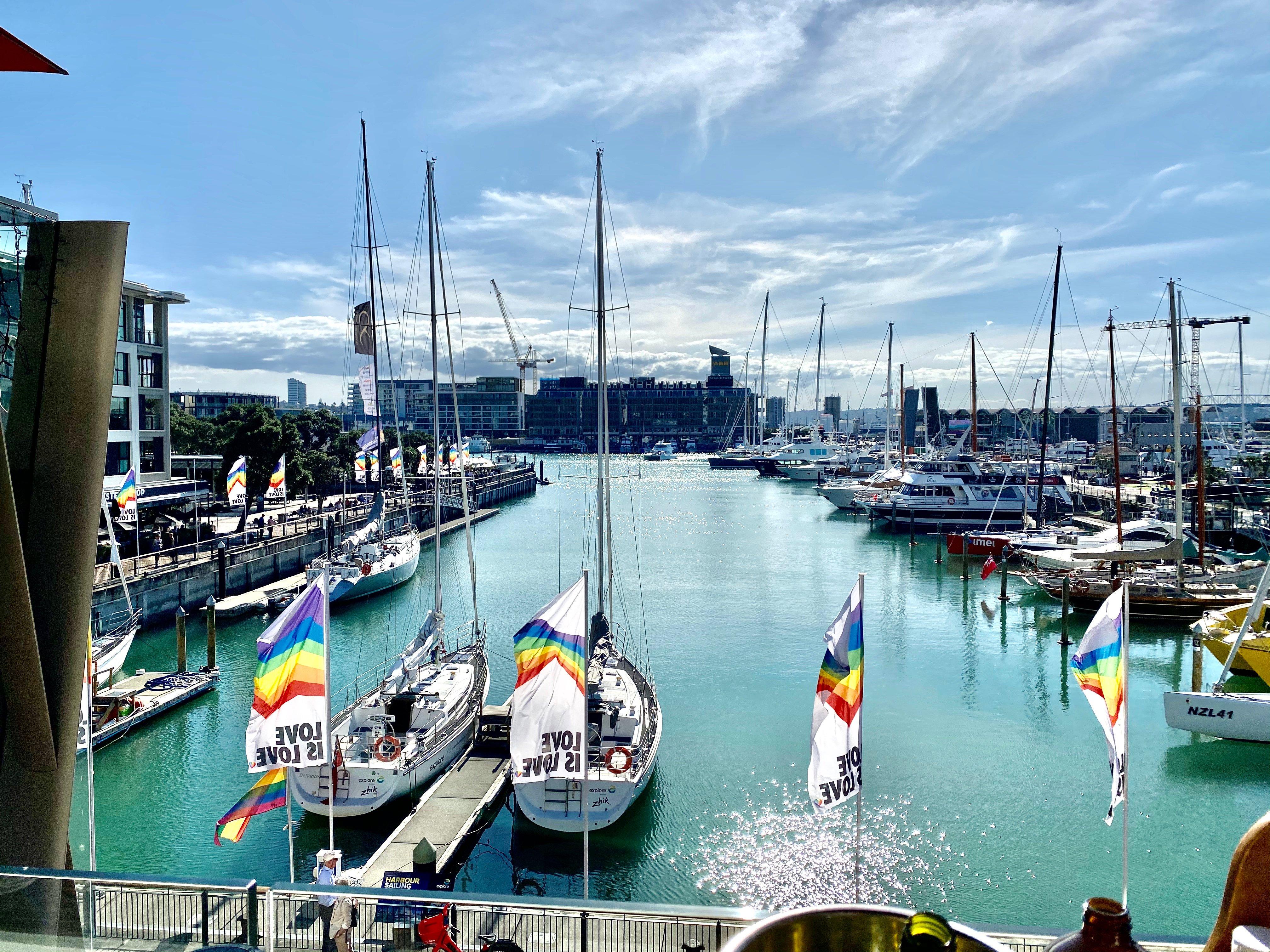 Dr Rudi's Rooftop Brewing Co.