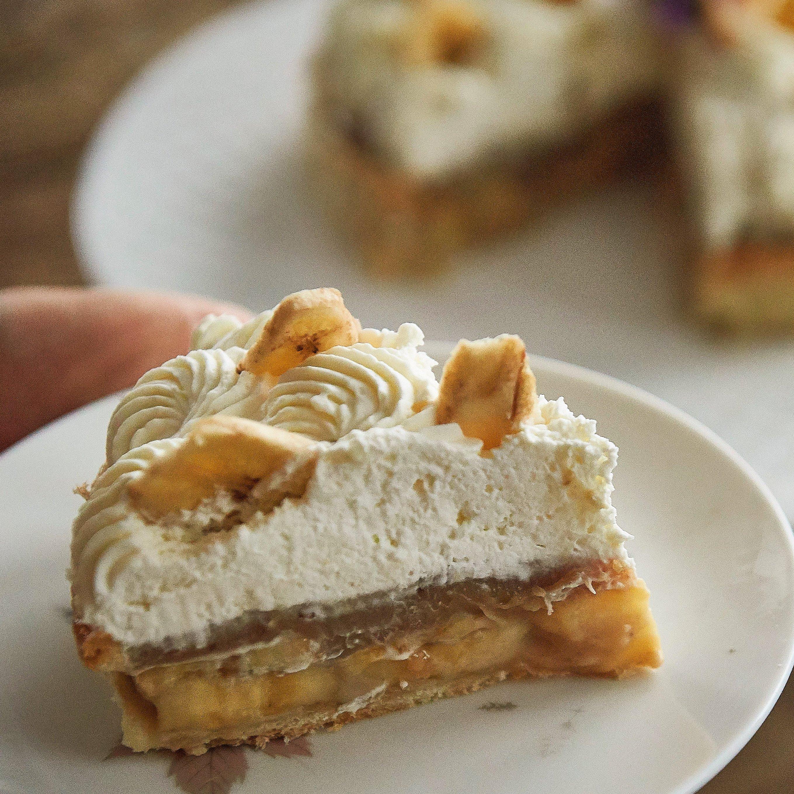 Pie Junkie and Bakery