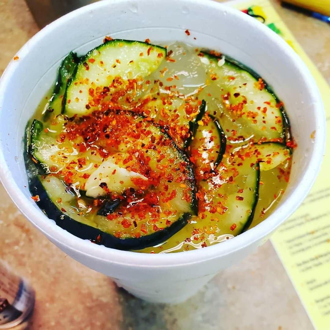 San Juan Restaurant 2