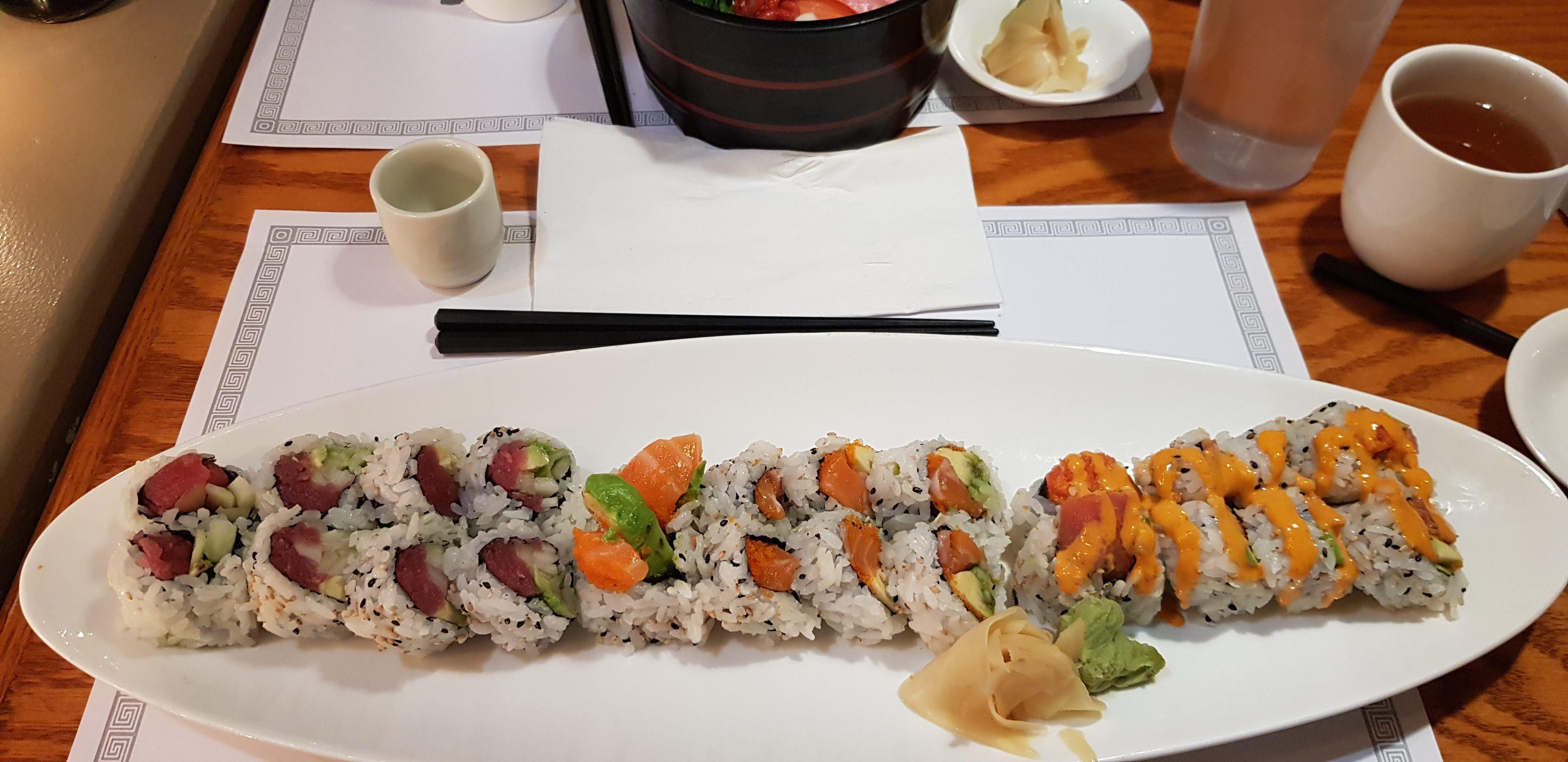 Chatpata Indian Restaurant