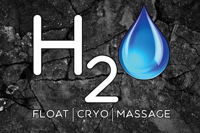 H2O Float Cryo Massage