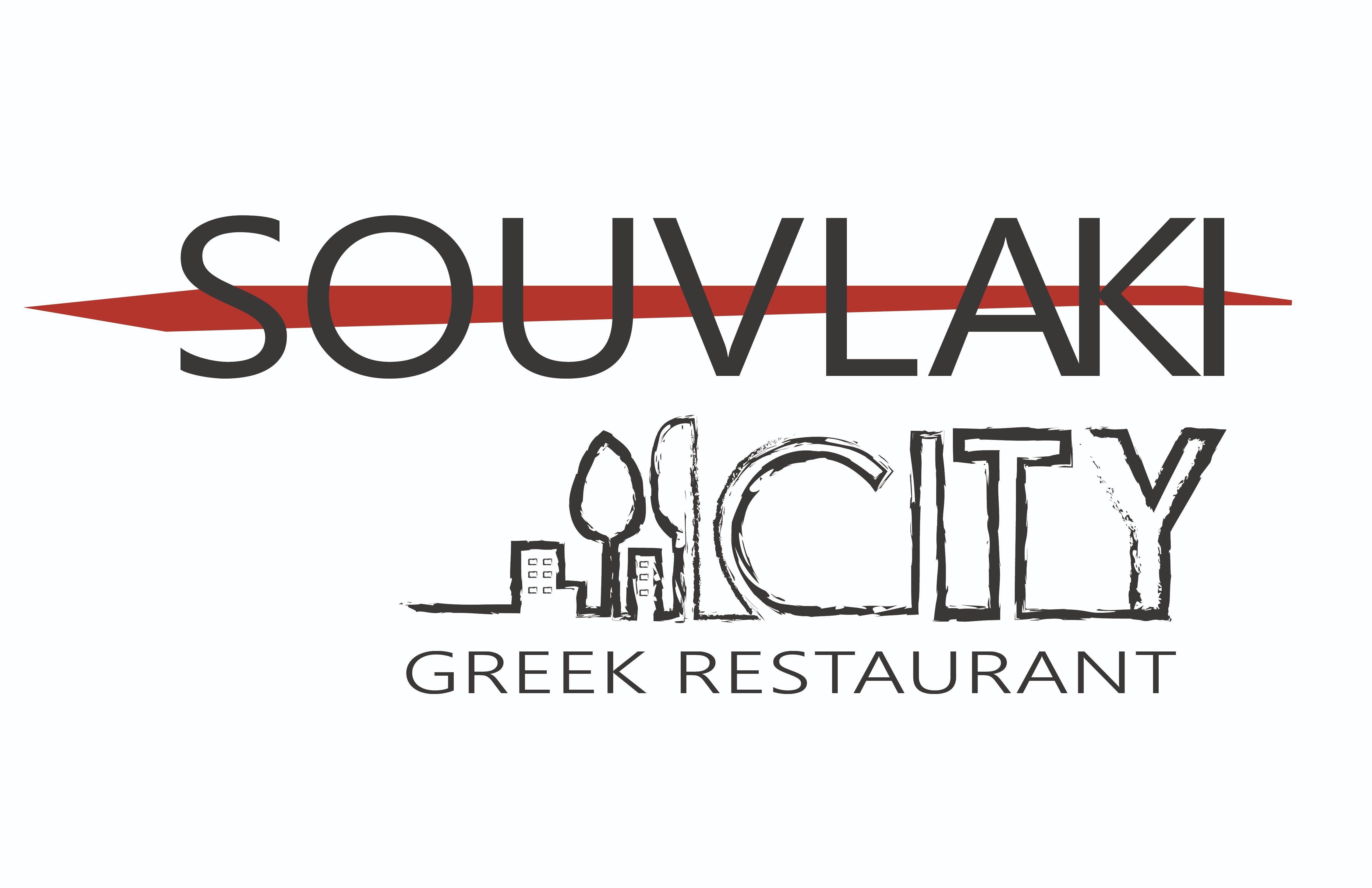 Souvlaki City