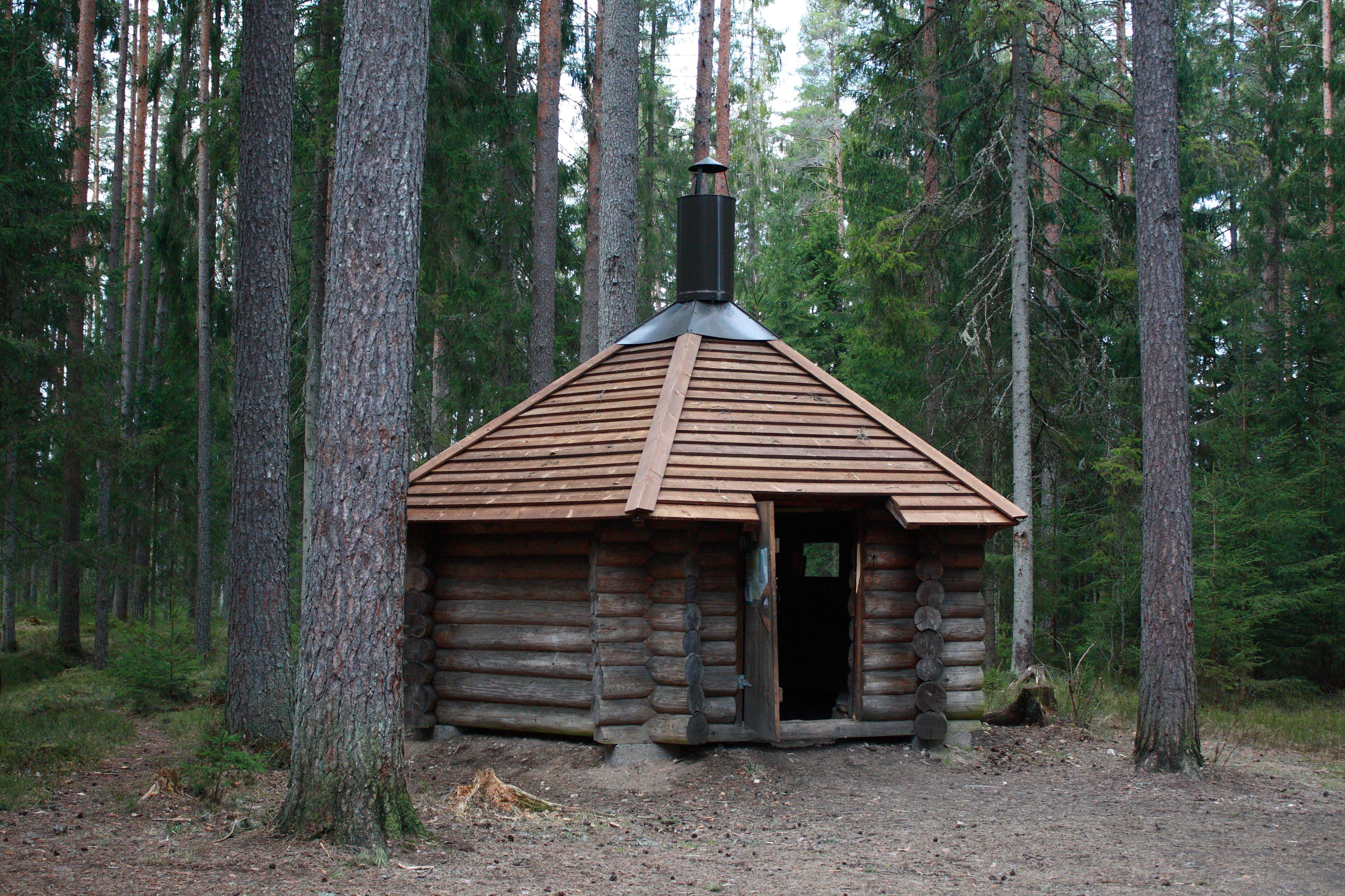Selgise Biking Trail