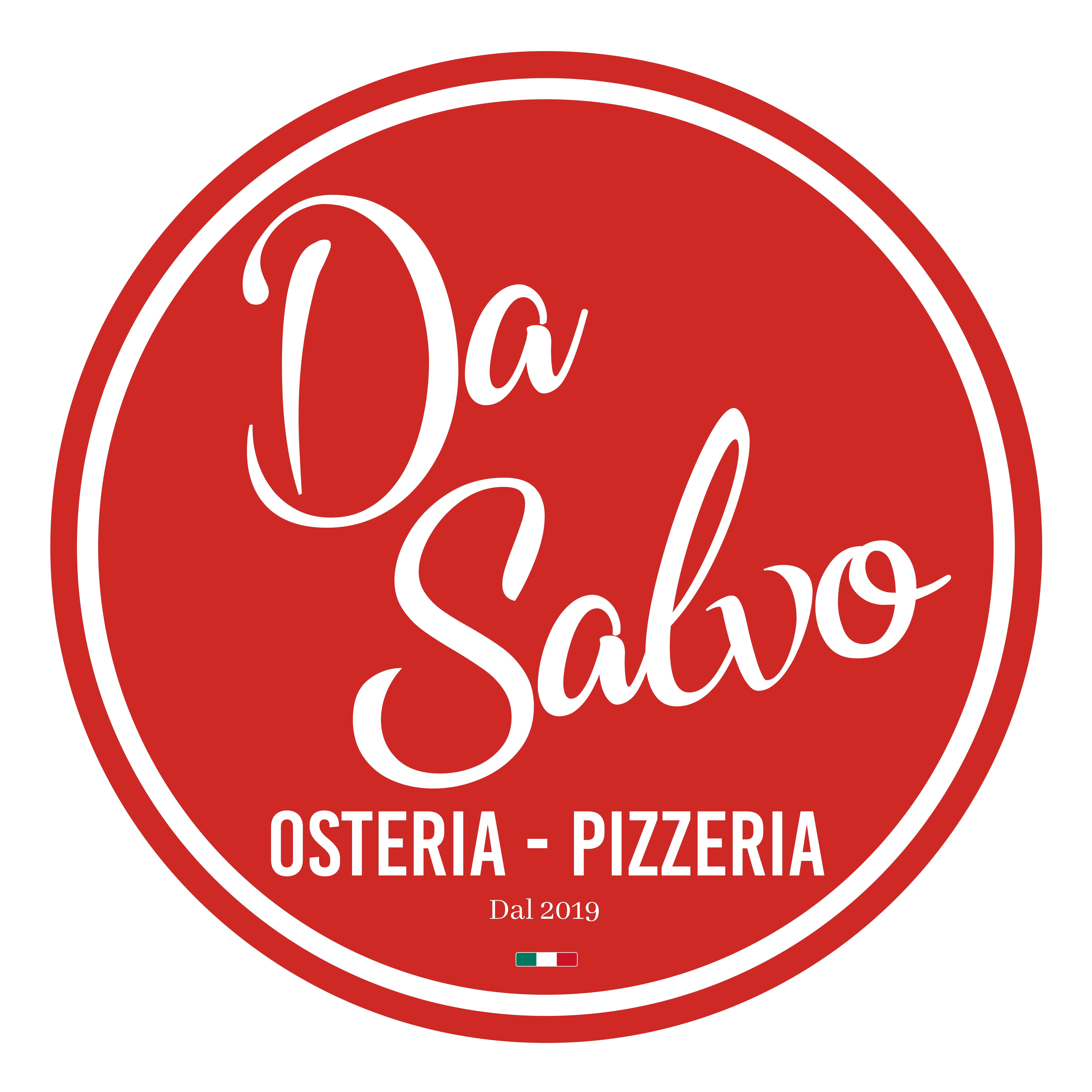 Da Salvo - Osteria Pizzeria Gelateria