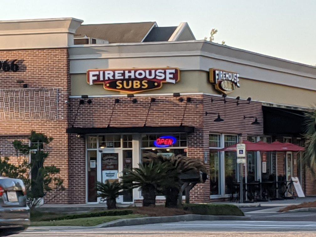 Firehouse Subs