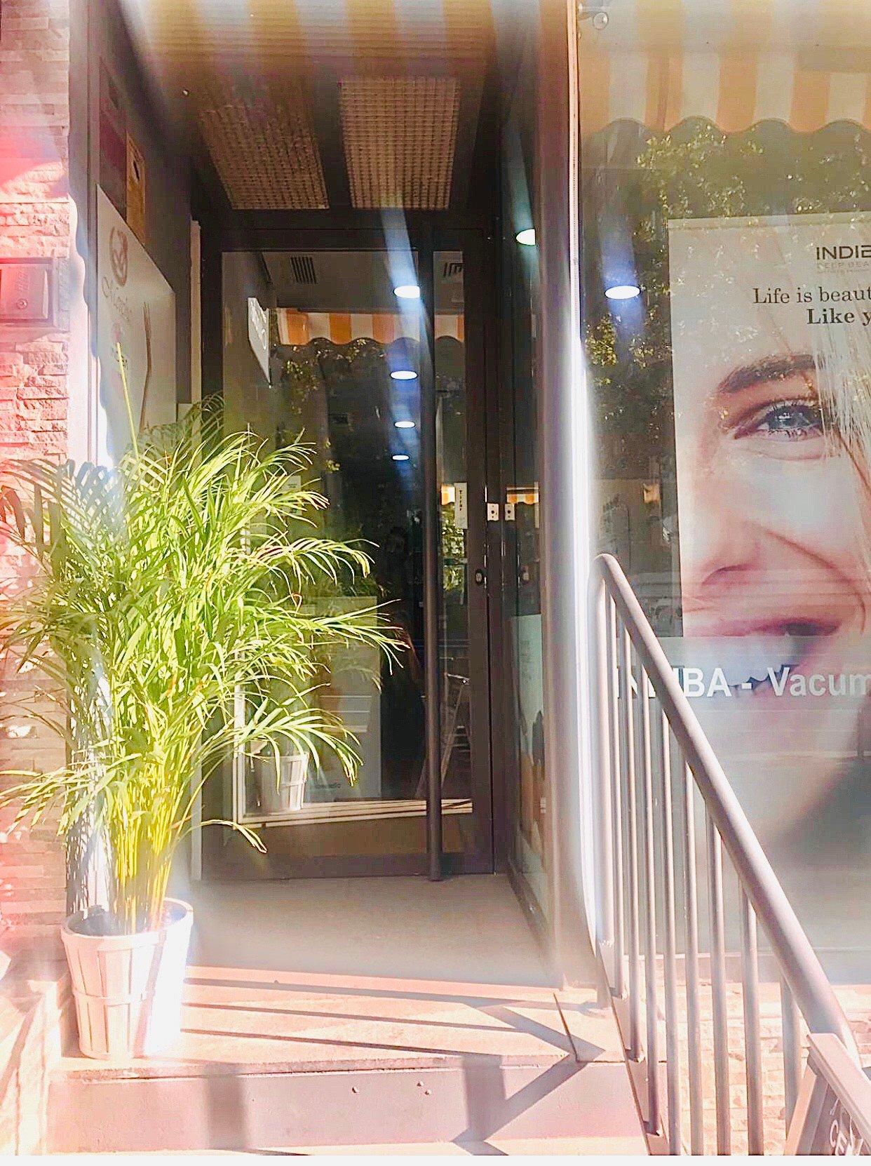 Centro de Estetica Merche