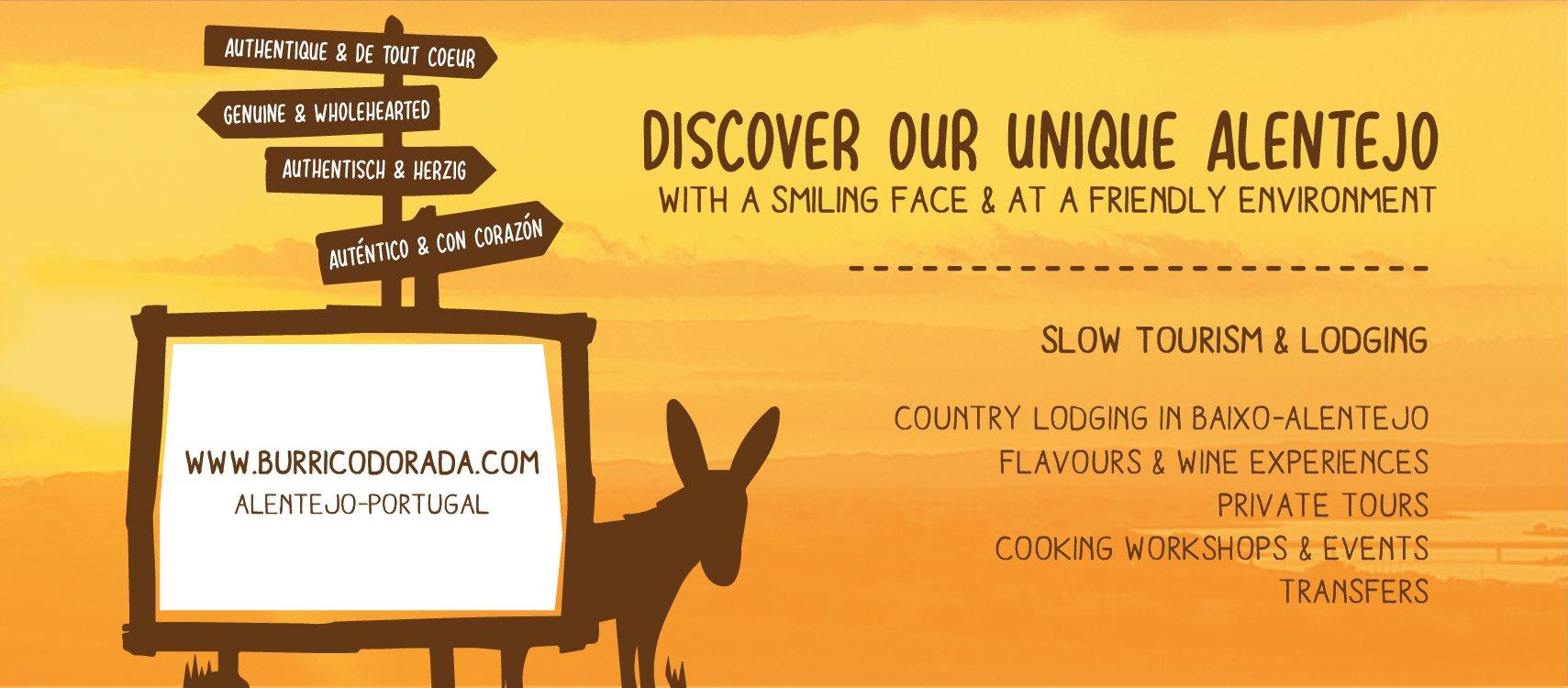 Burrico D`Orada - Lodging & Experiences