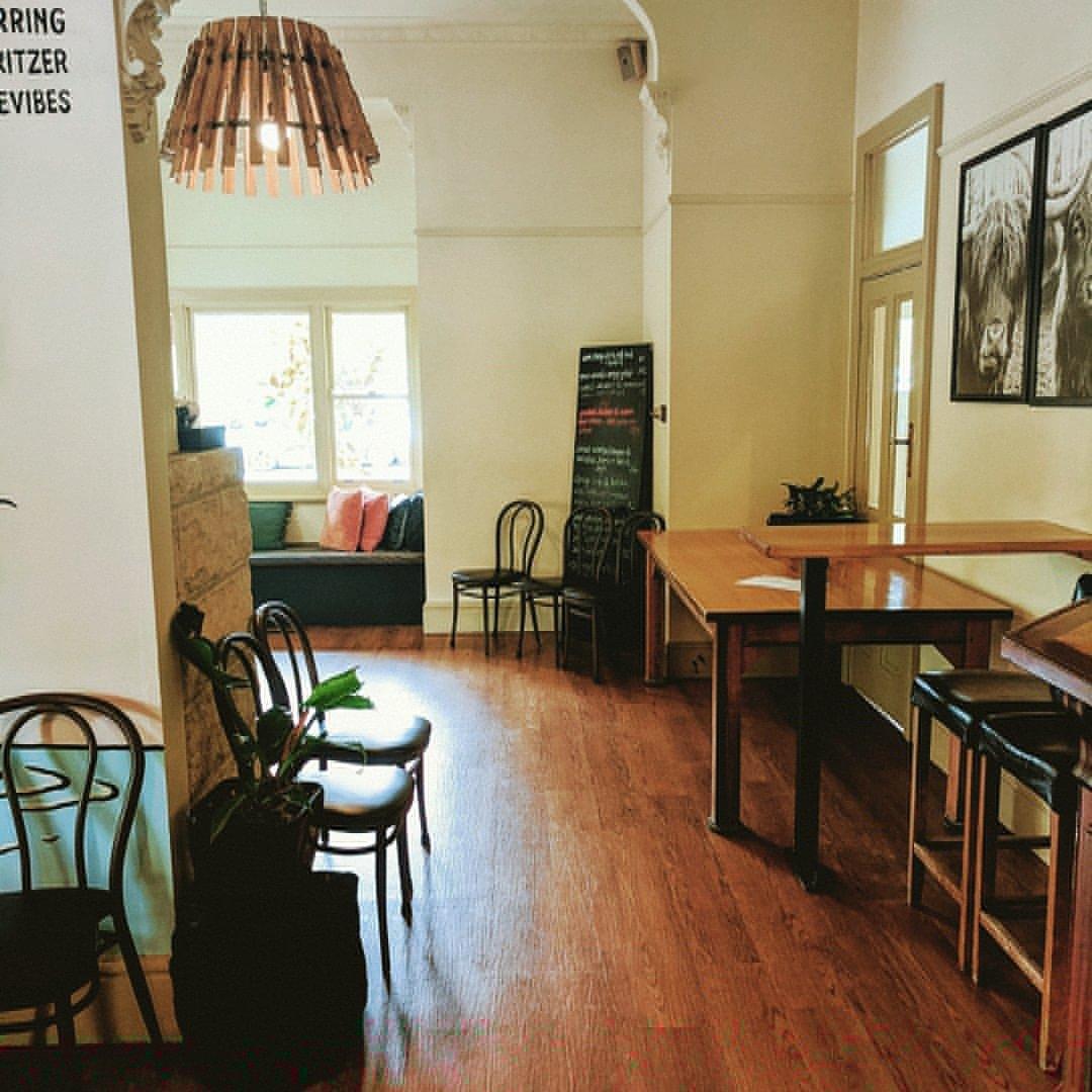 The Heritage, Balnarring, Victoria