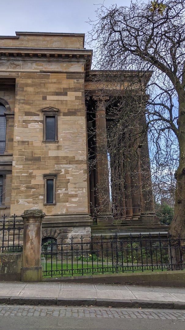 Wellington Church of Scotland