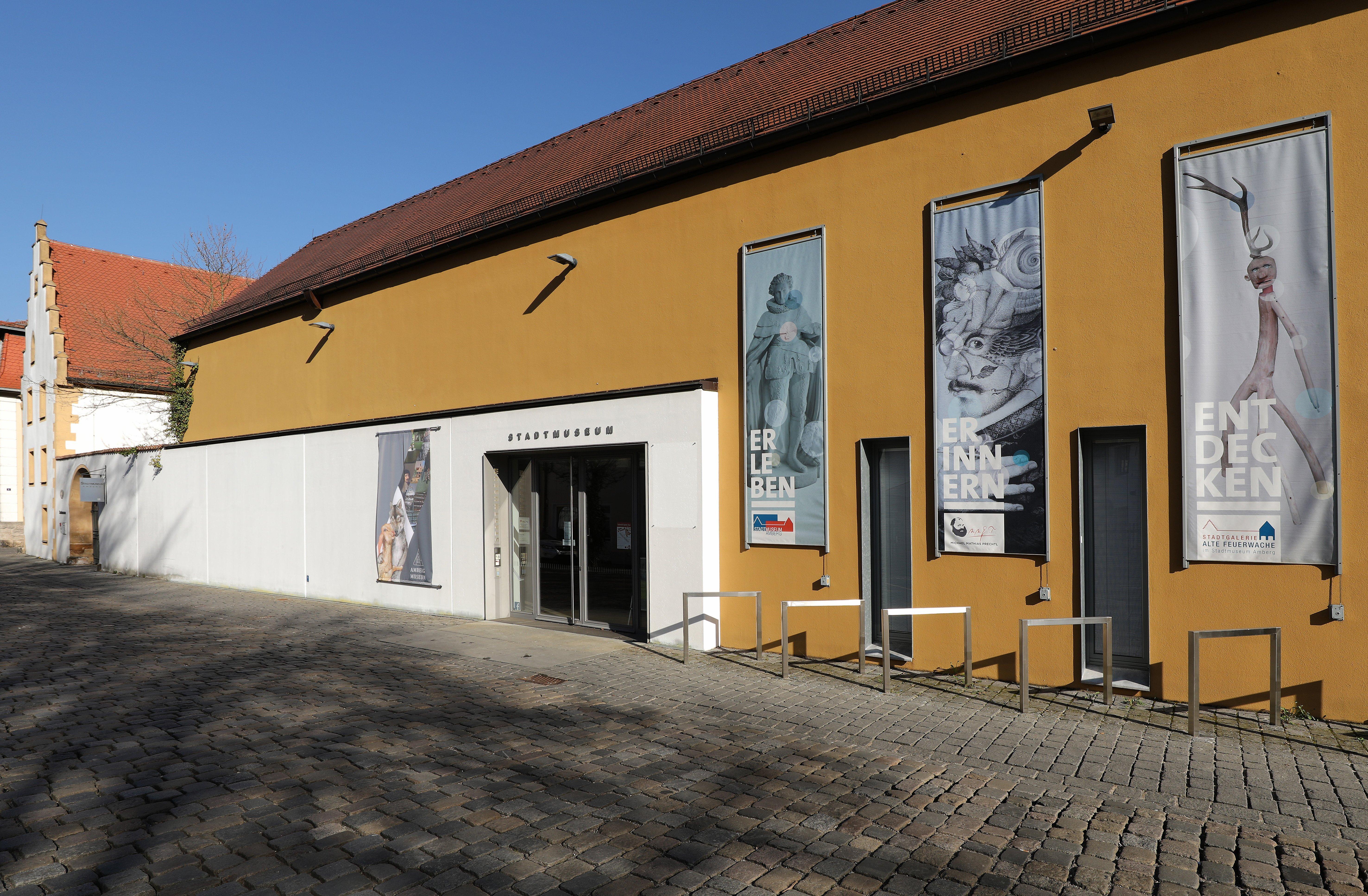 Stadtmuseum Amberg