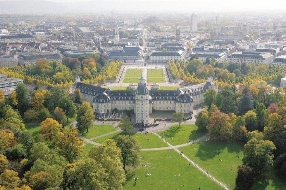 Karlsruhe Tourismus GmbH