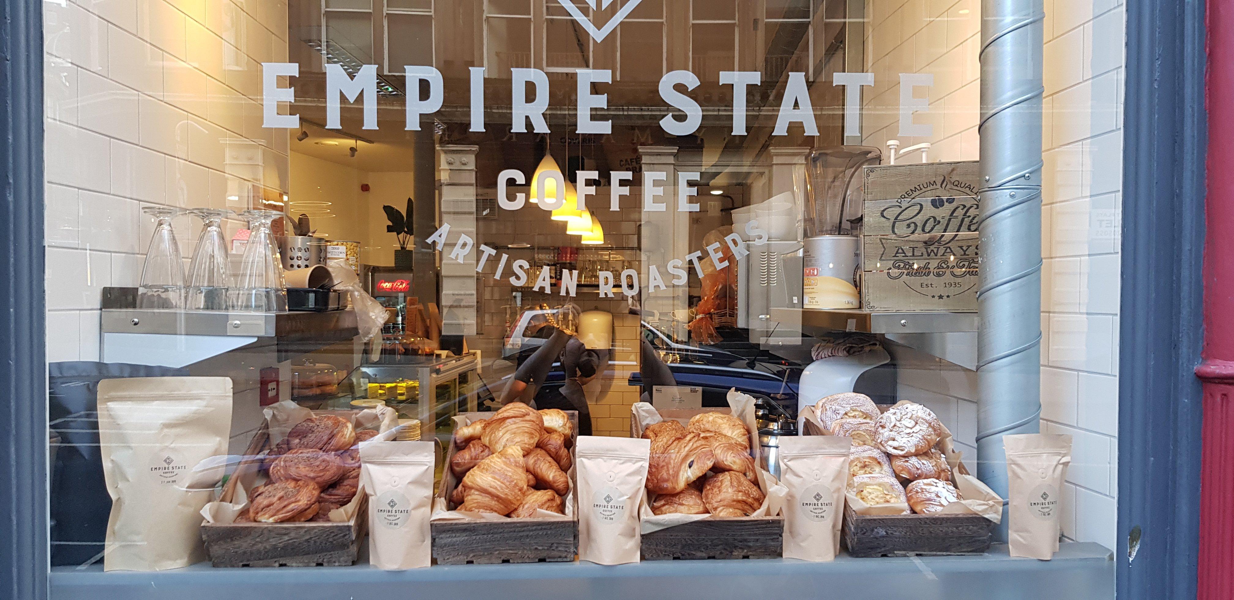 Empire State Coffee