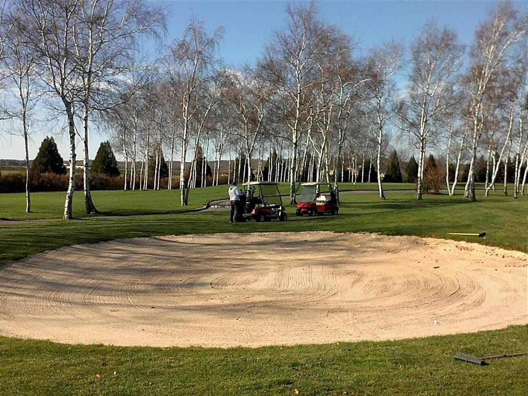 Cherry Creek Golf Links