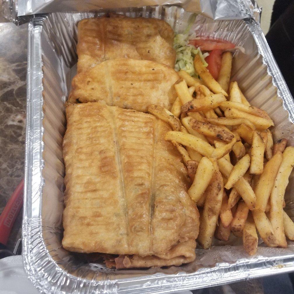 Photo by Christine D