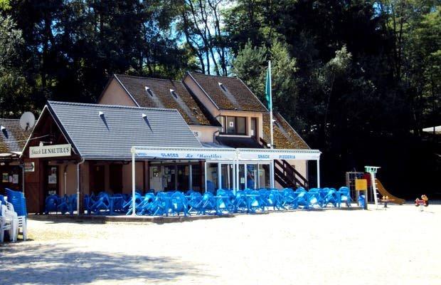 Bar-resto le nautilus