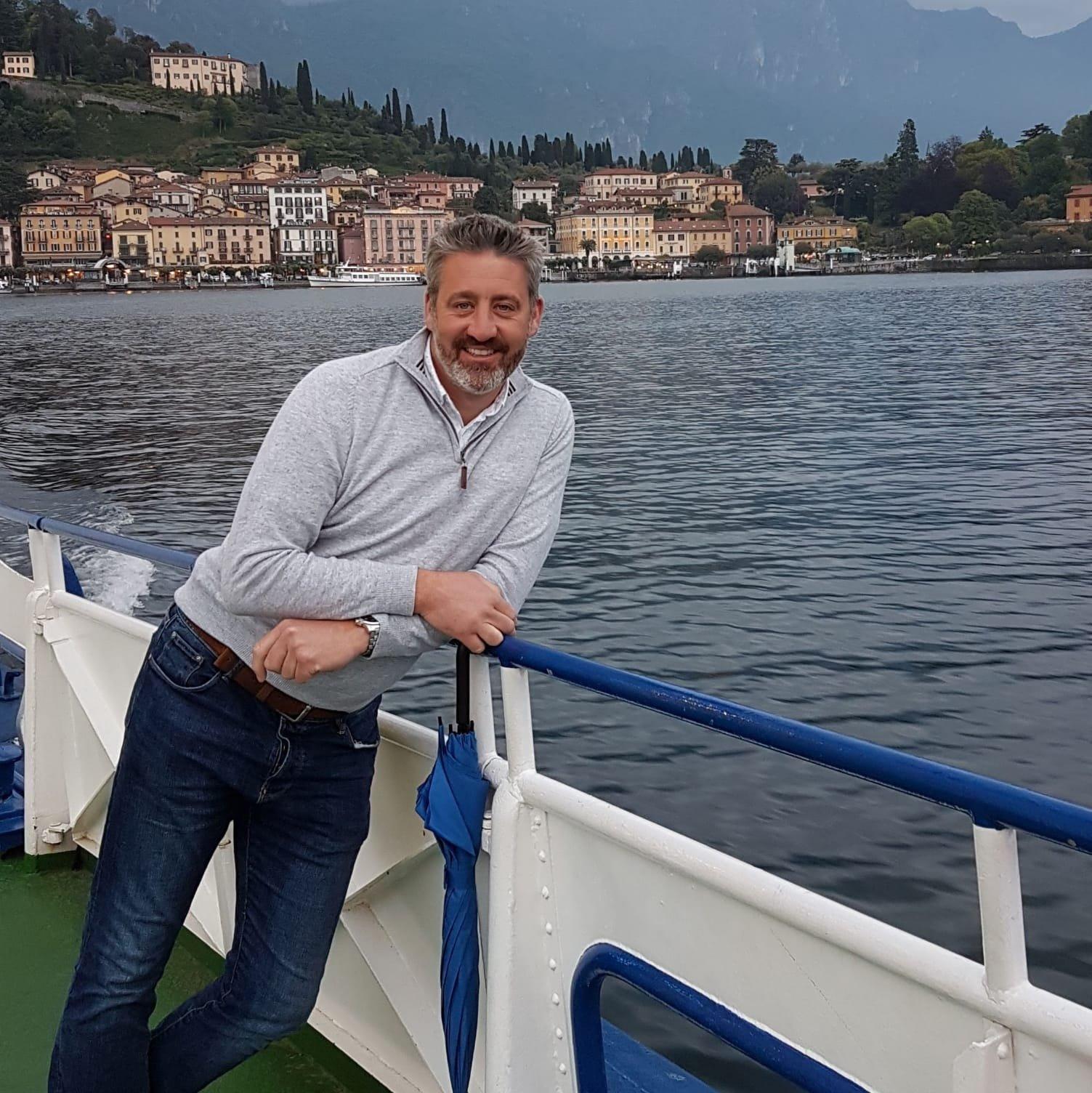 Von Platen / Discover Lario