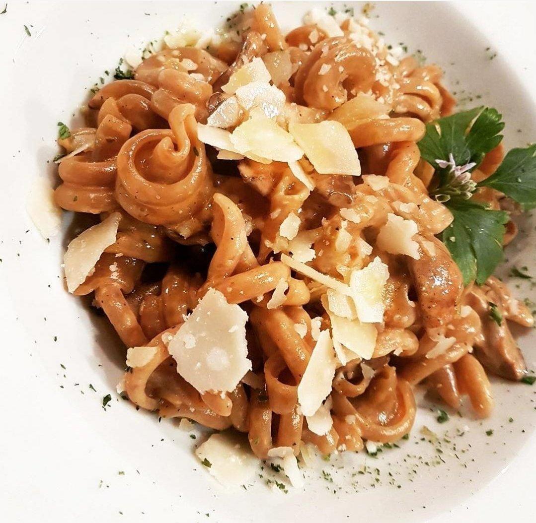 Ristorante Pizzeria Forum