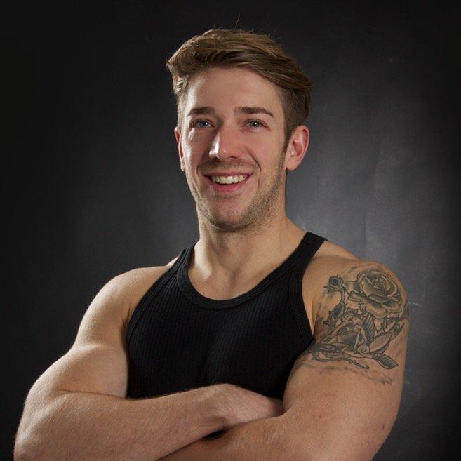 LEP Fitness - Personal Training Sheffield