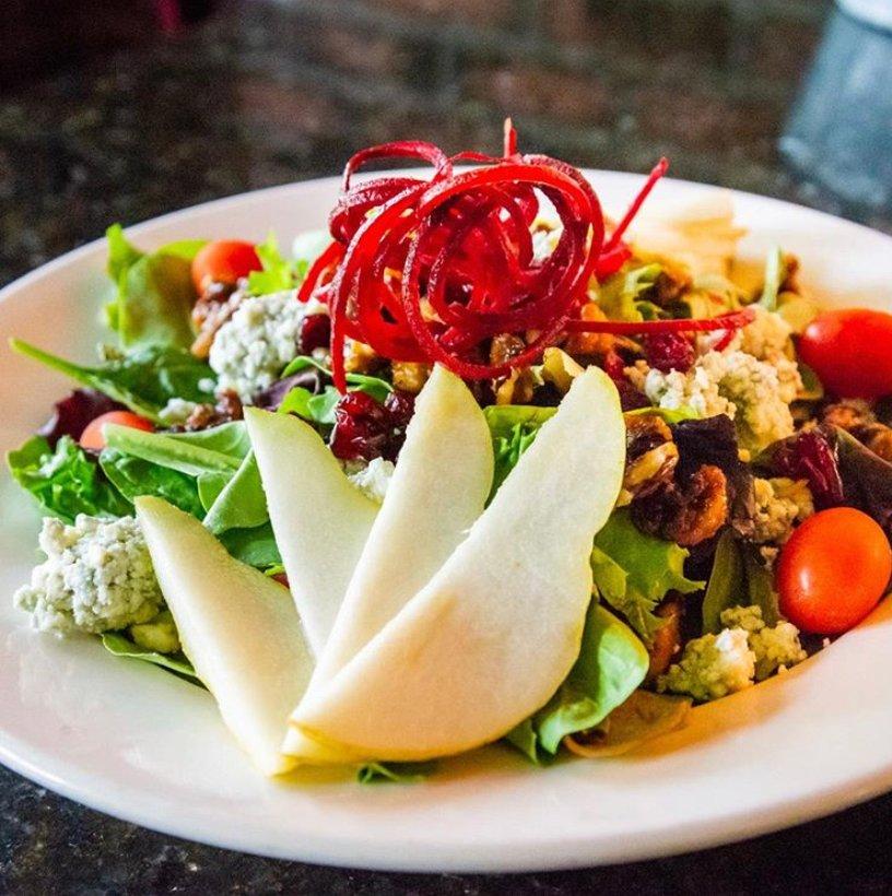 Fresh Catch Seafood Grill