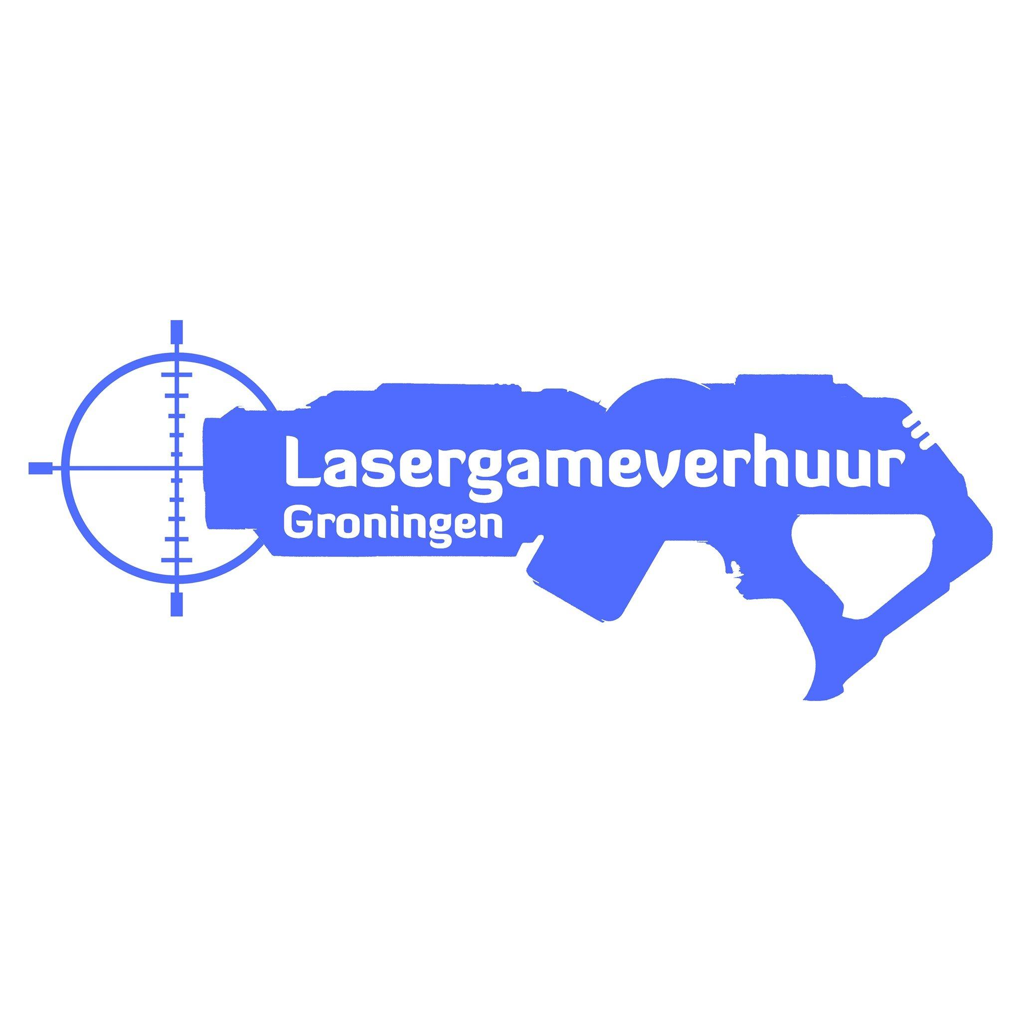 Lasergameverhuur Groningen
