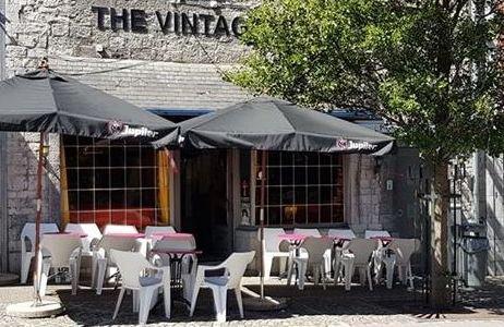 The Vintage Pub