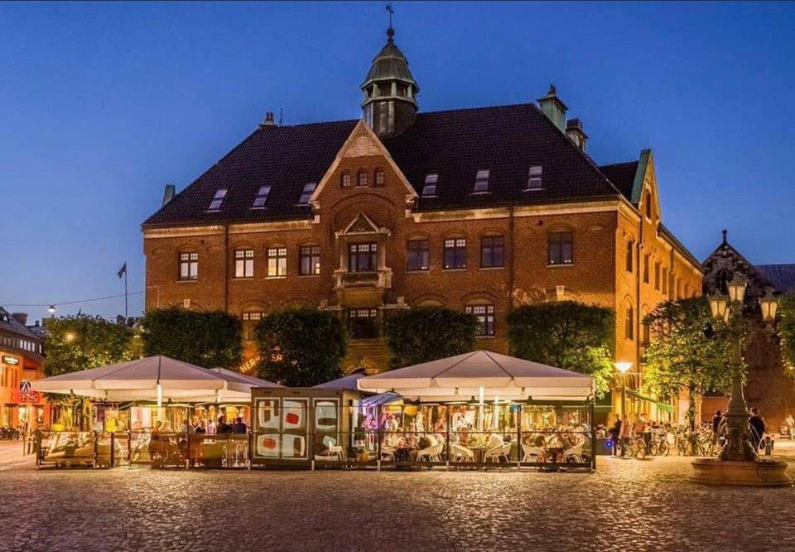 Stortorget Bar i Lund
