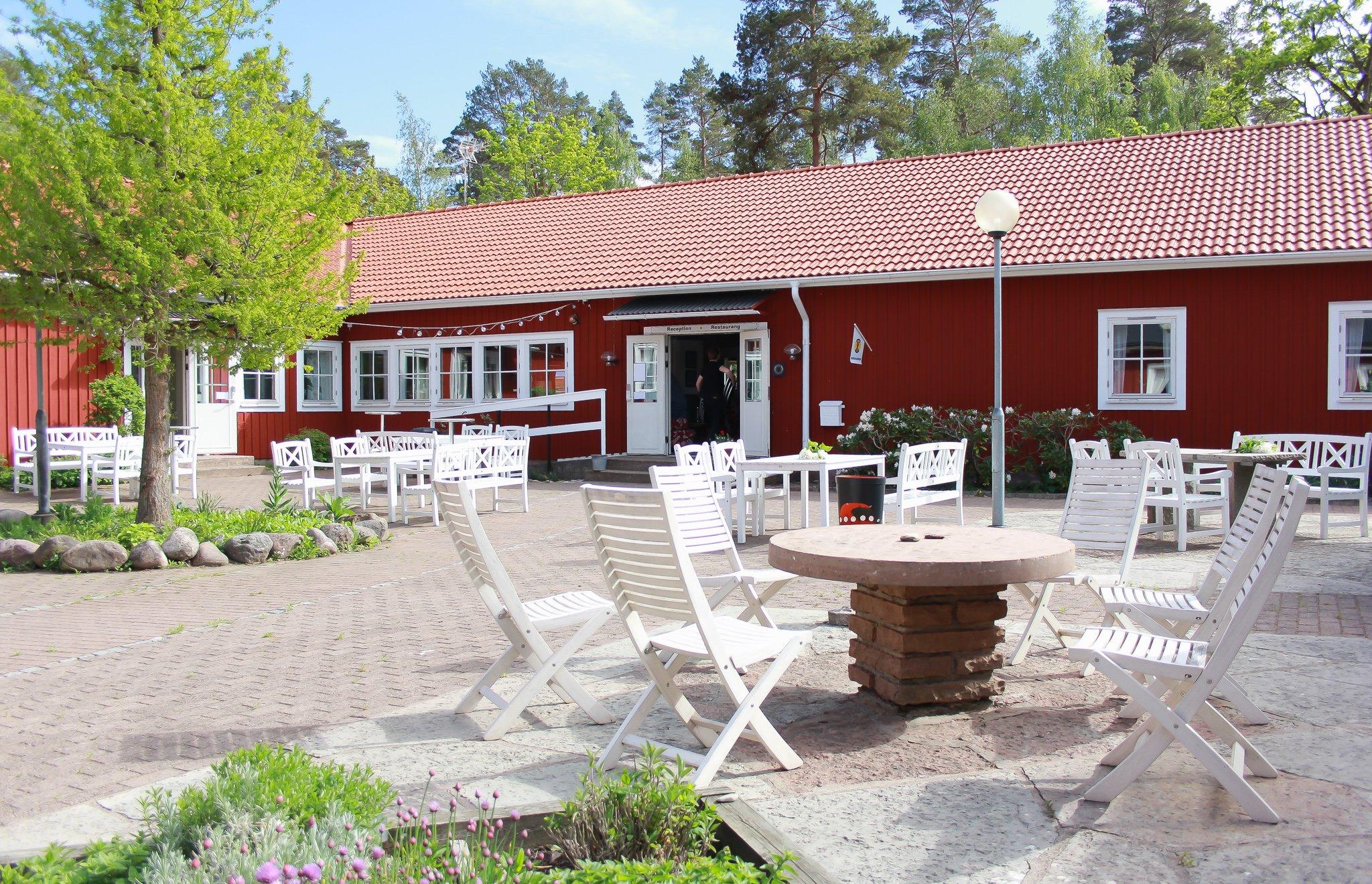 STF Stora Frogarden Hostel