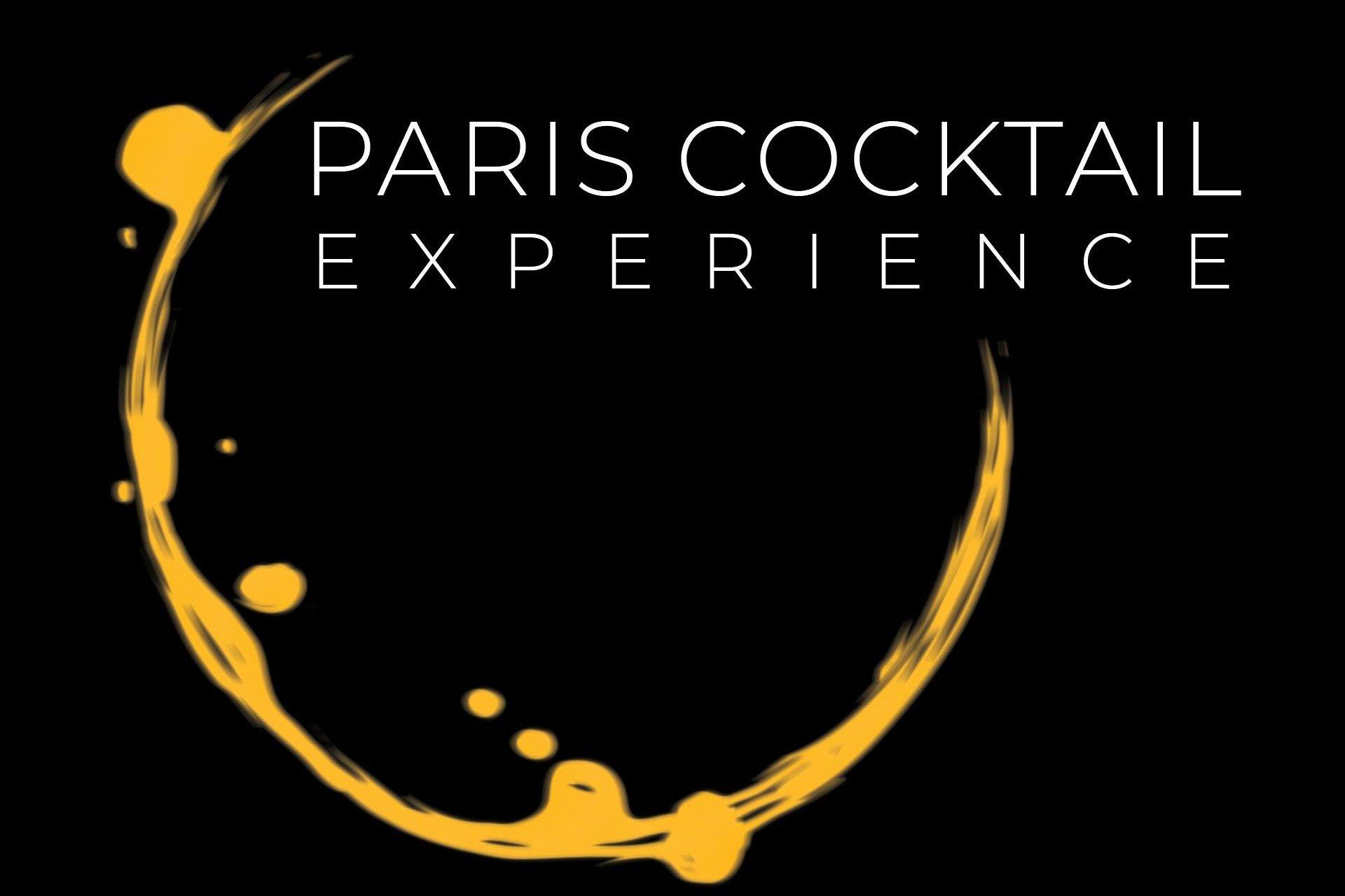Paris Cocktail Hour