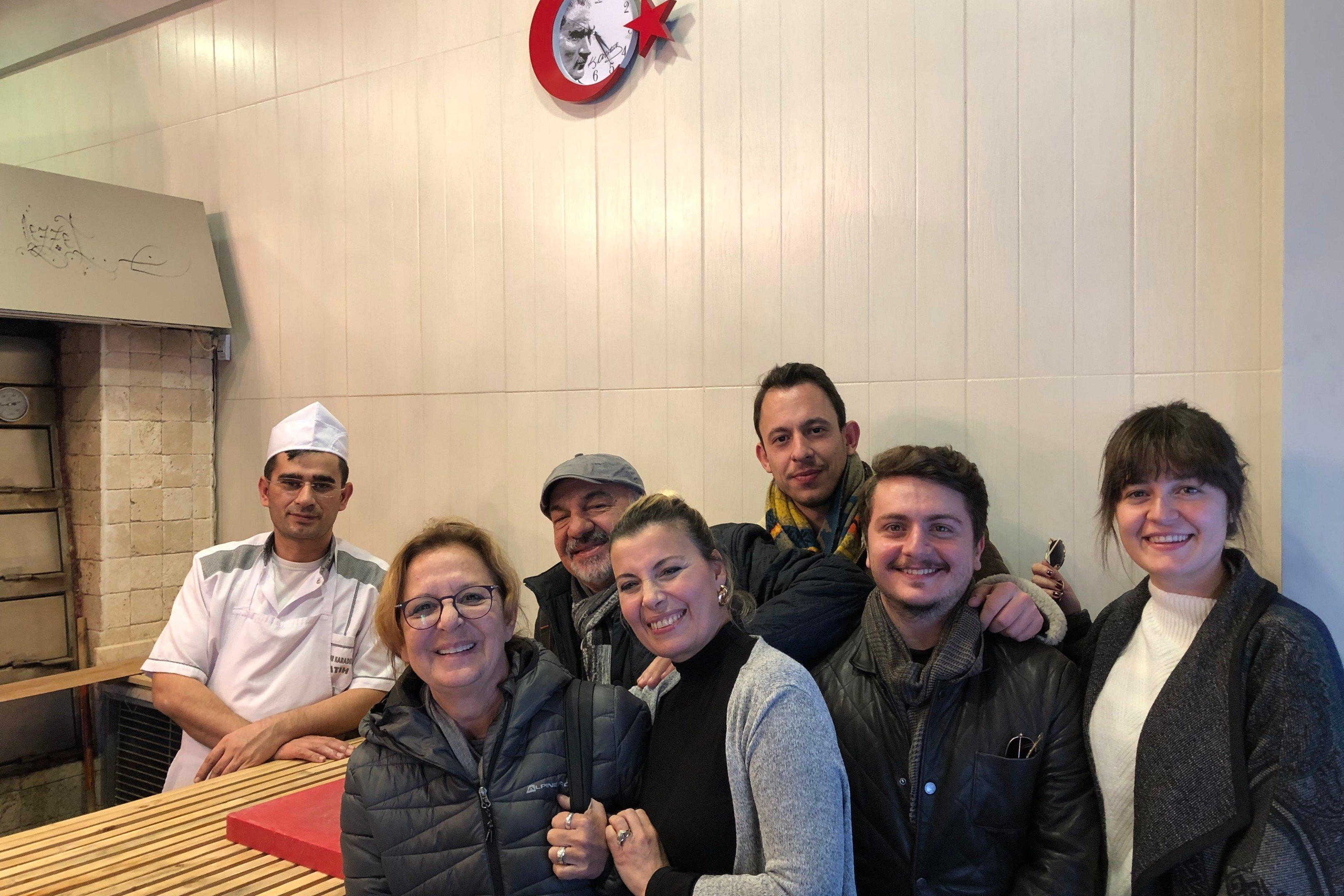 Bite Istanbul-Culinary Tours