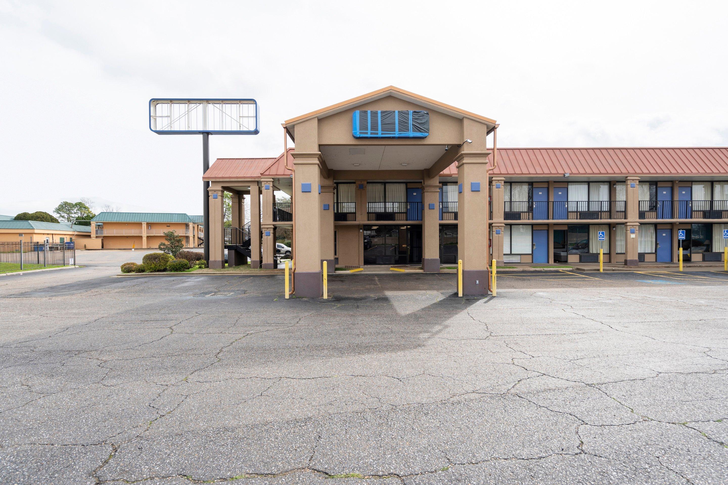 OYO Hotel Bossier City LA - Red River