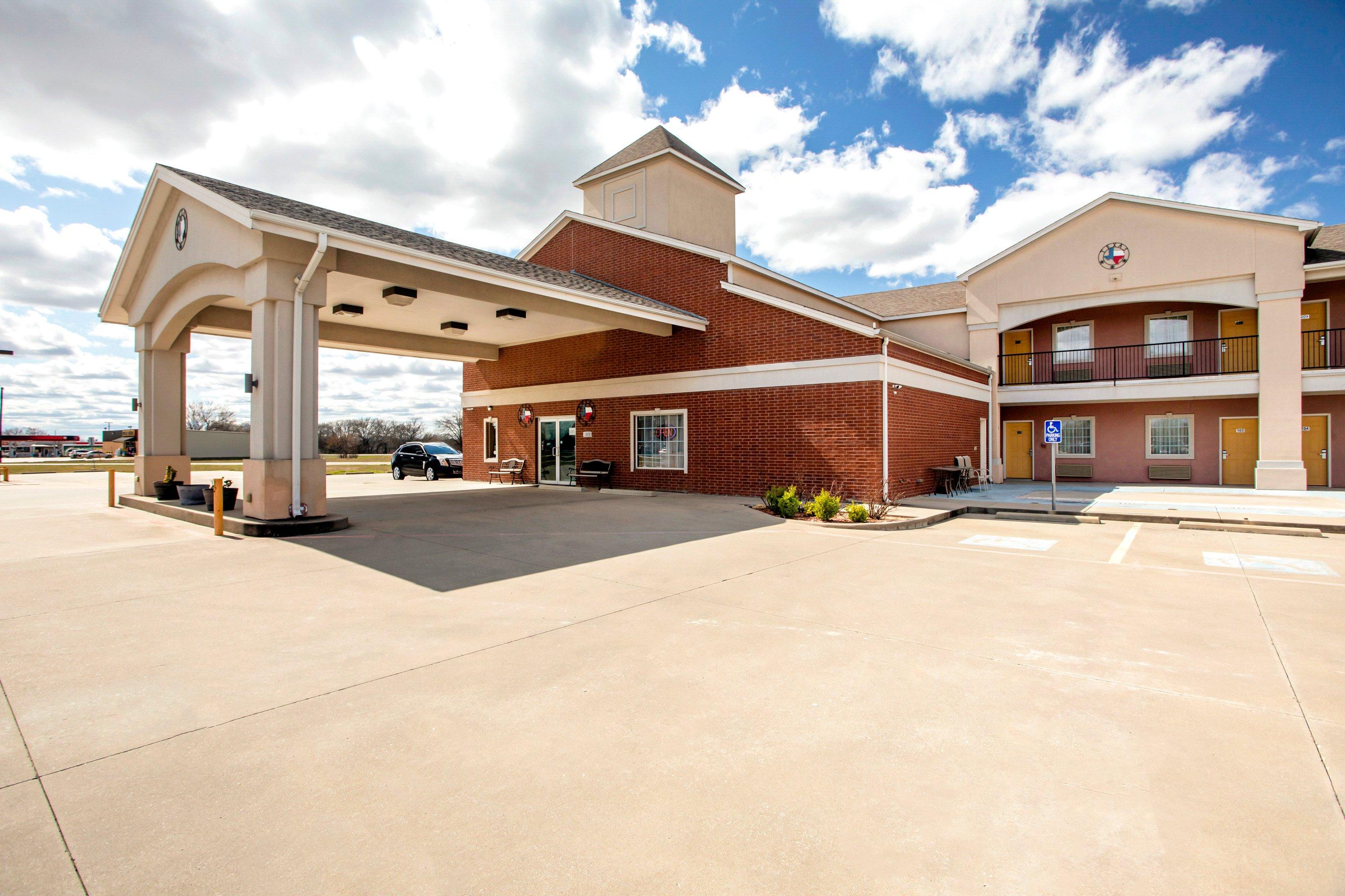 OYO Hotel Valley View I-35