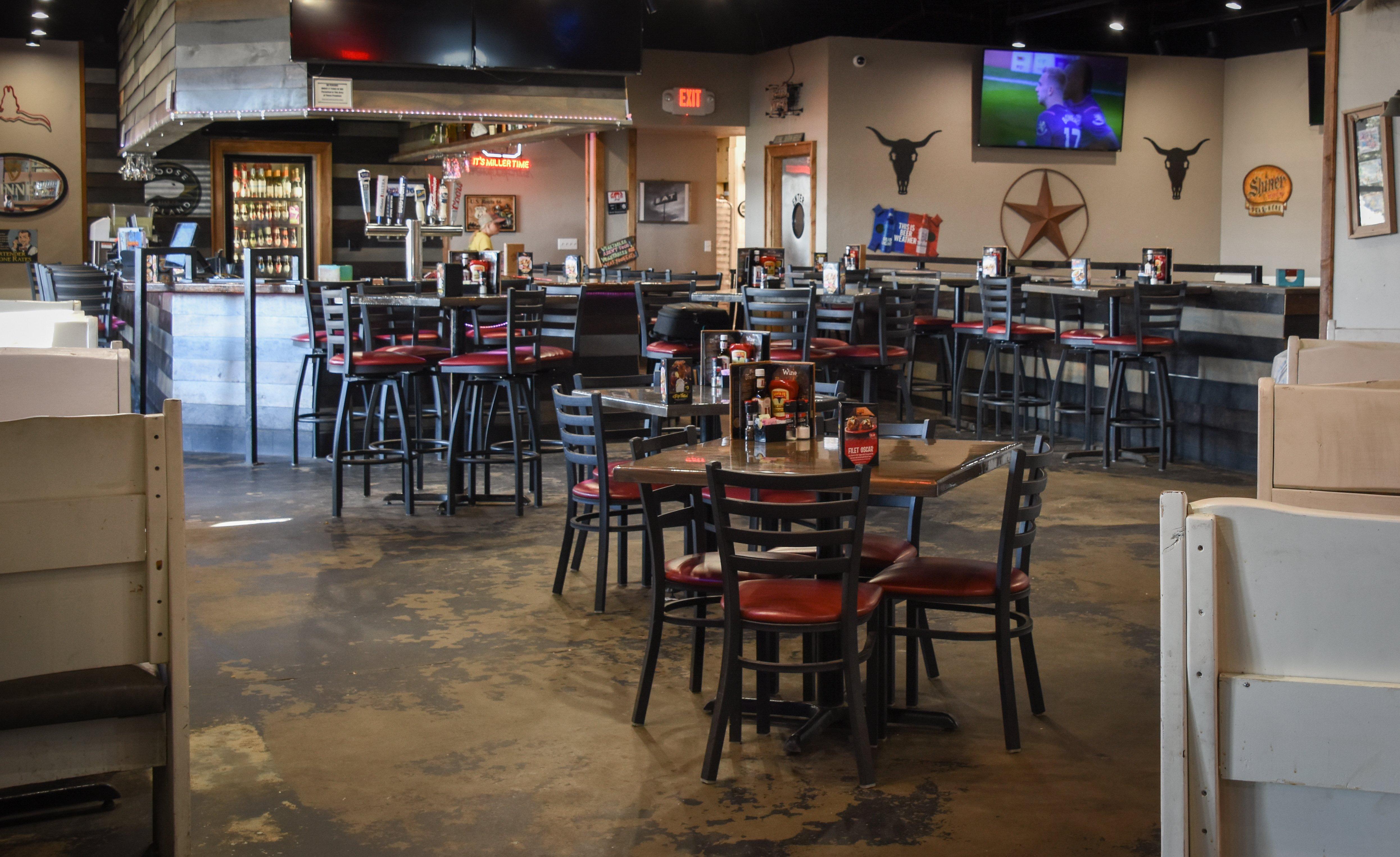 Santa Fe Cattle Company