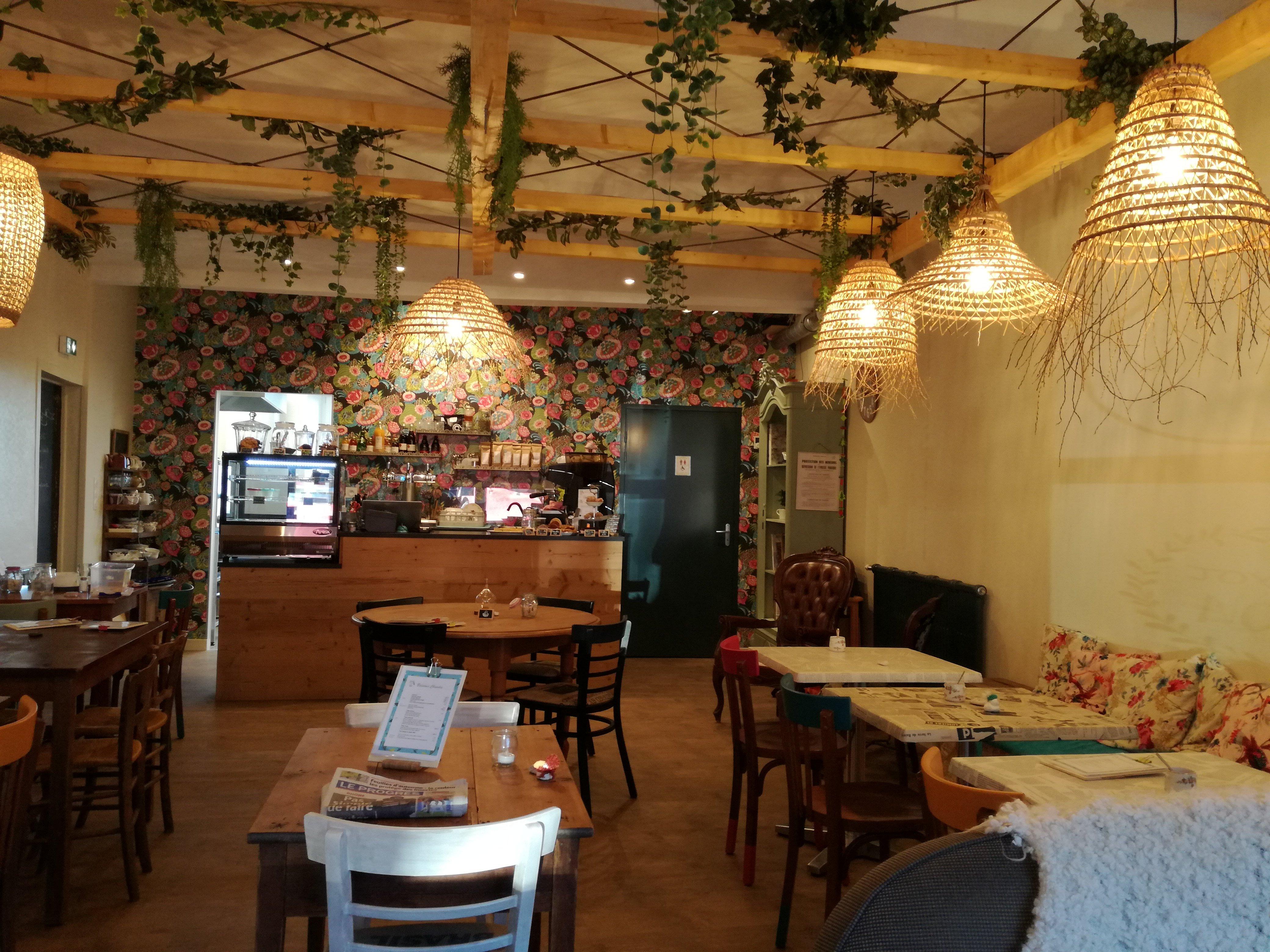 Les Infusees du Bocal