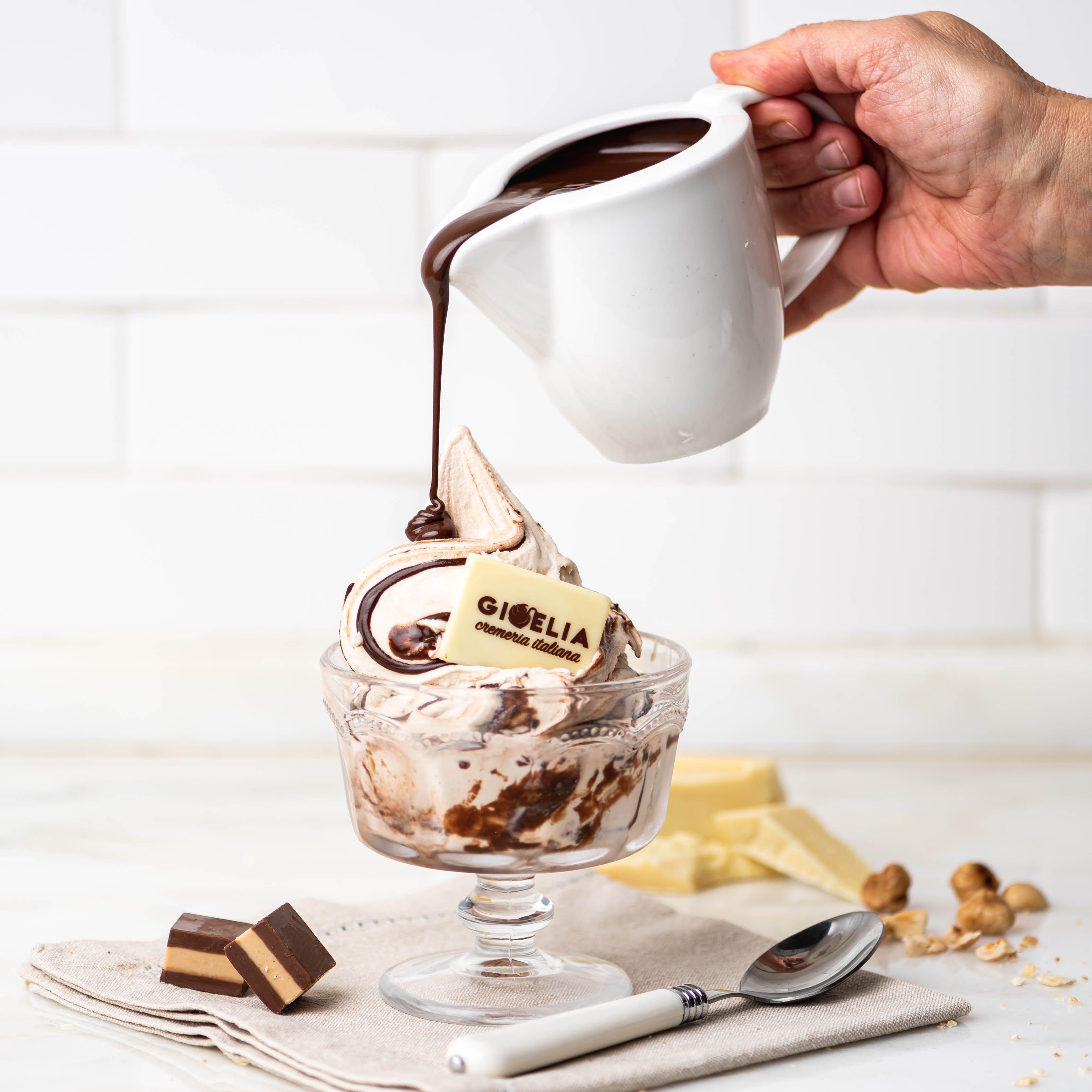 Gioelia Cremeria La Rambla