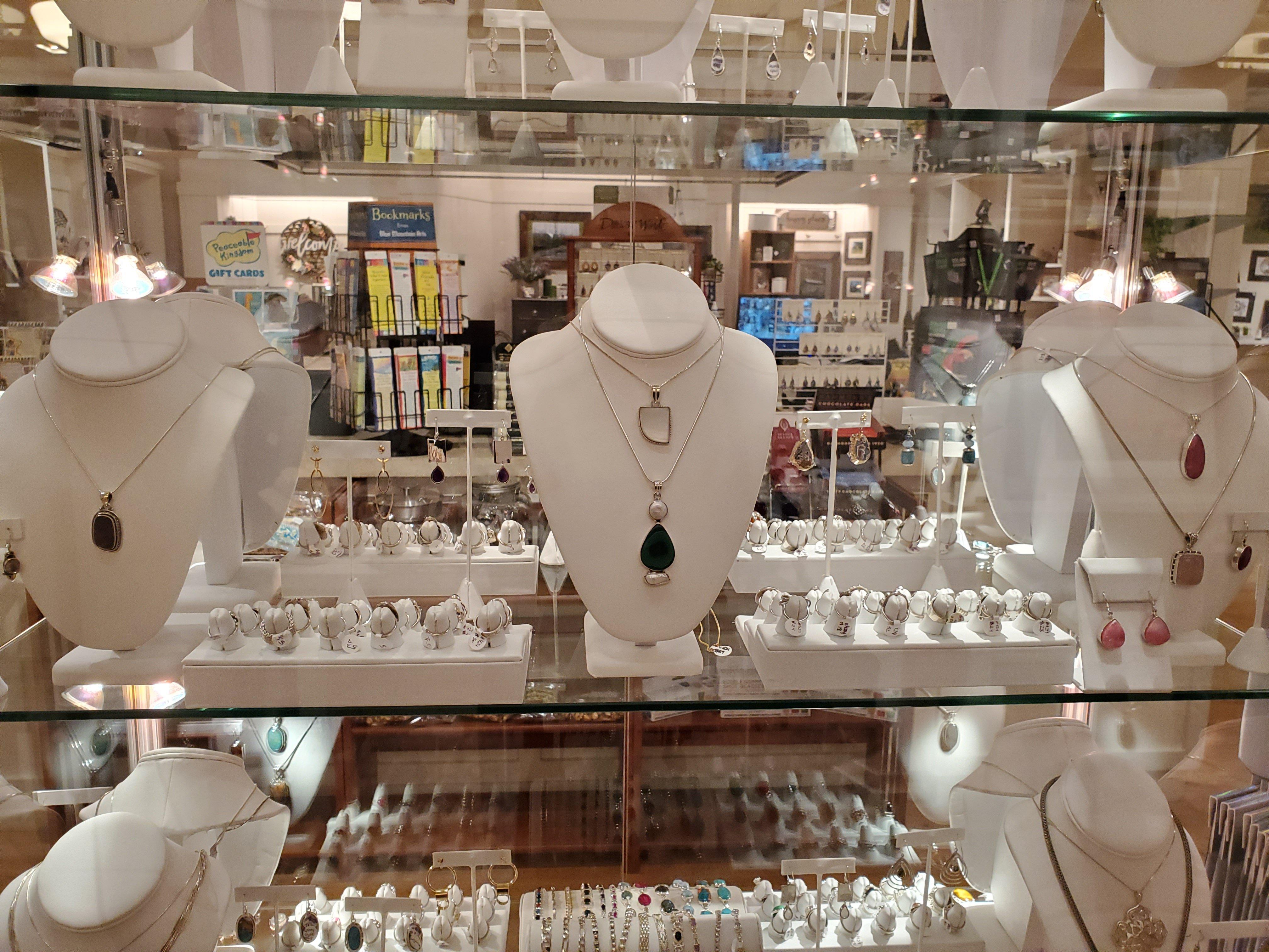 Crafters Gallery