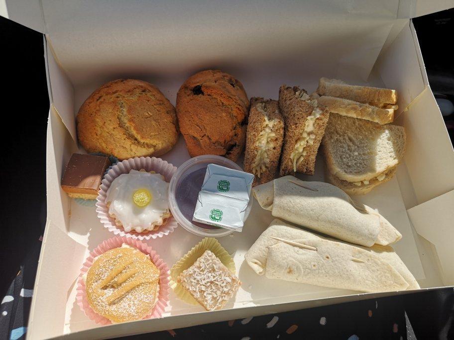 Bello Luca Coffee & Gift Shop