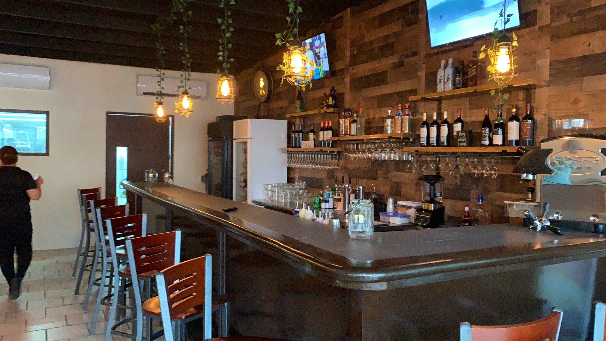 Chincho's Pizza & Beer