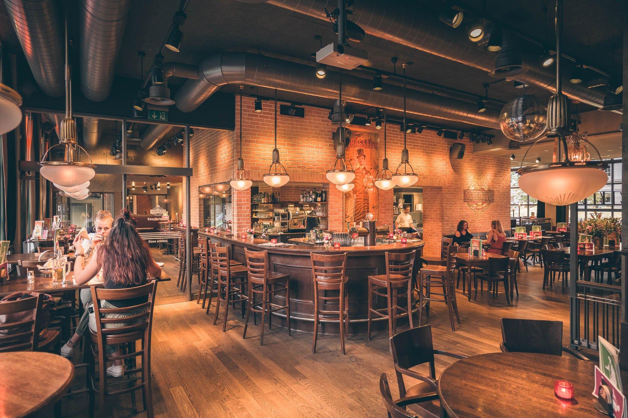 Restaurant Marktplatz