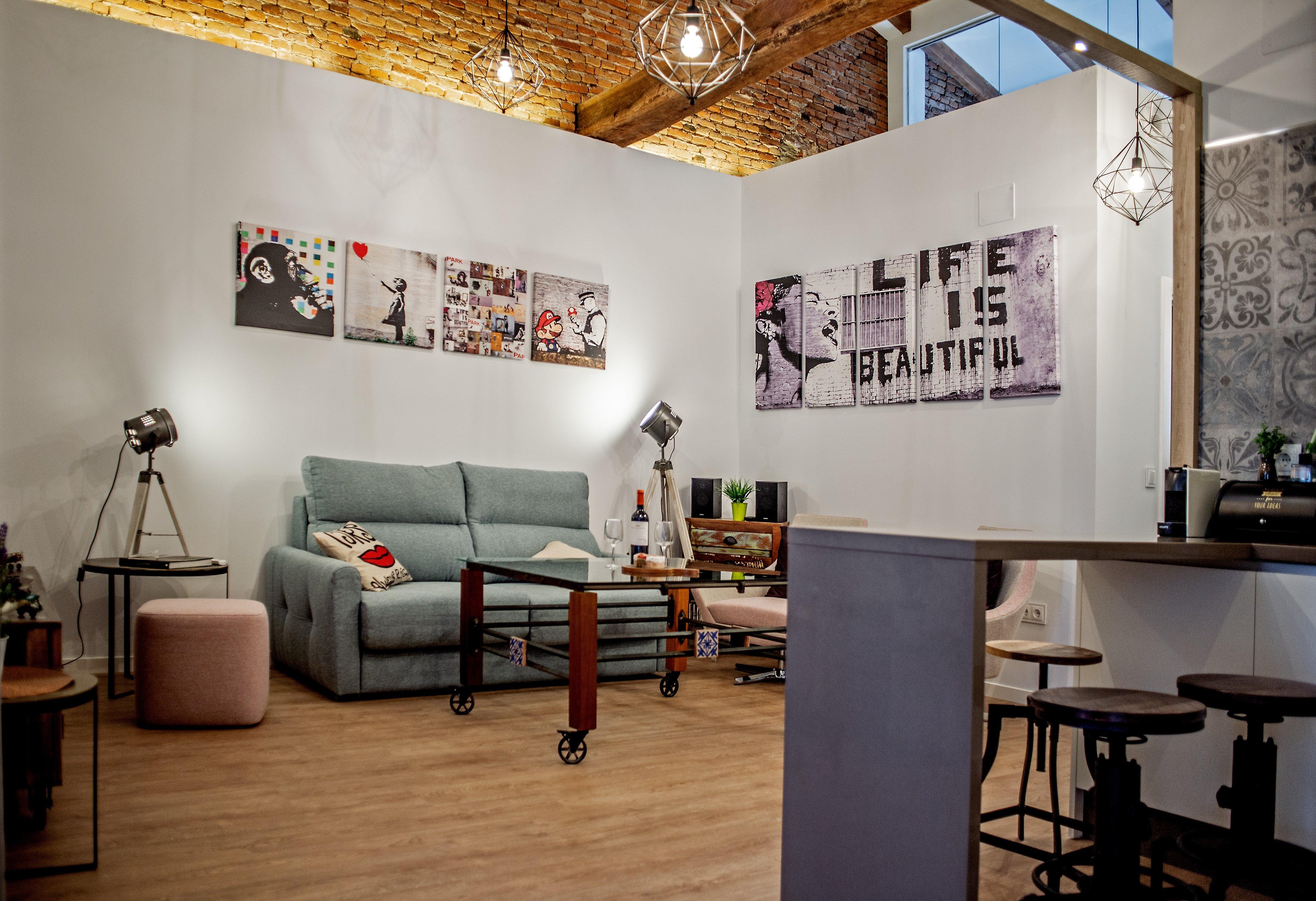 Apartamentos Turisticos Moret 11