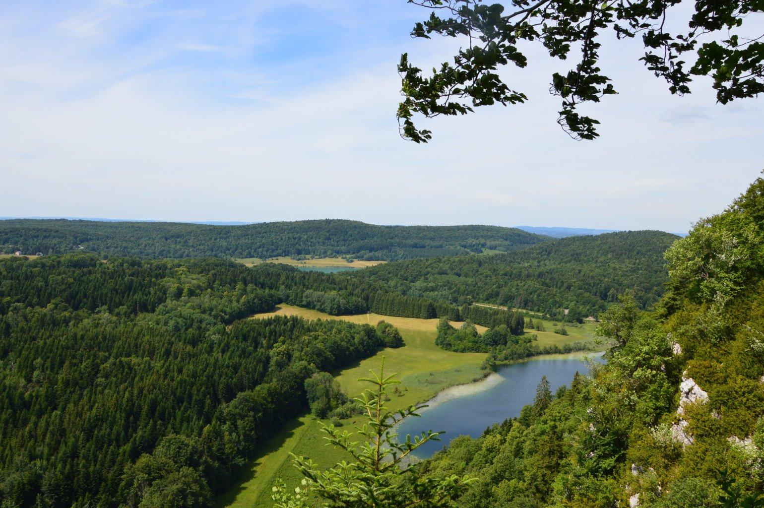 Office de tourisme Pays Lacs et Petite Montagne