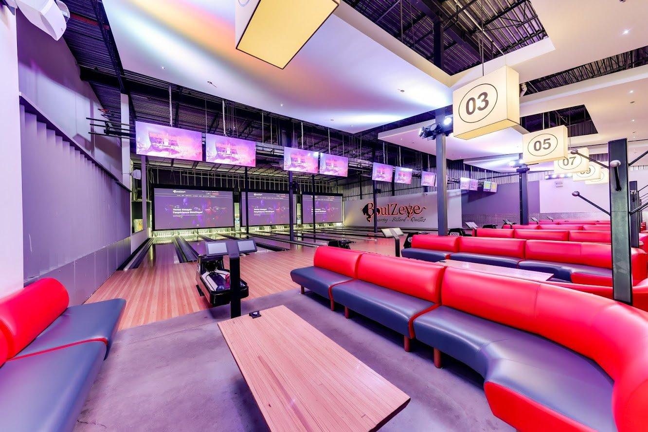 Resto-Pub BoulZeye