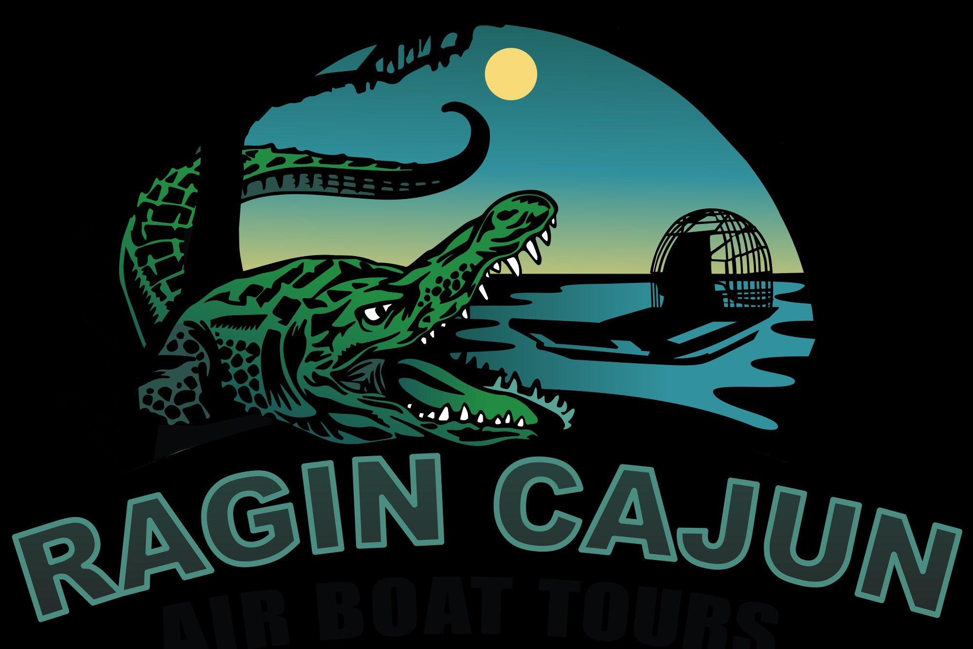 Ragin Cajun Airboat Tours