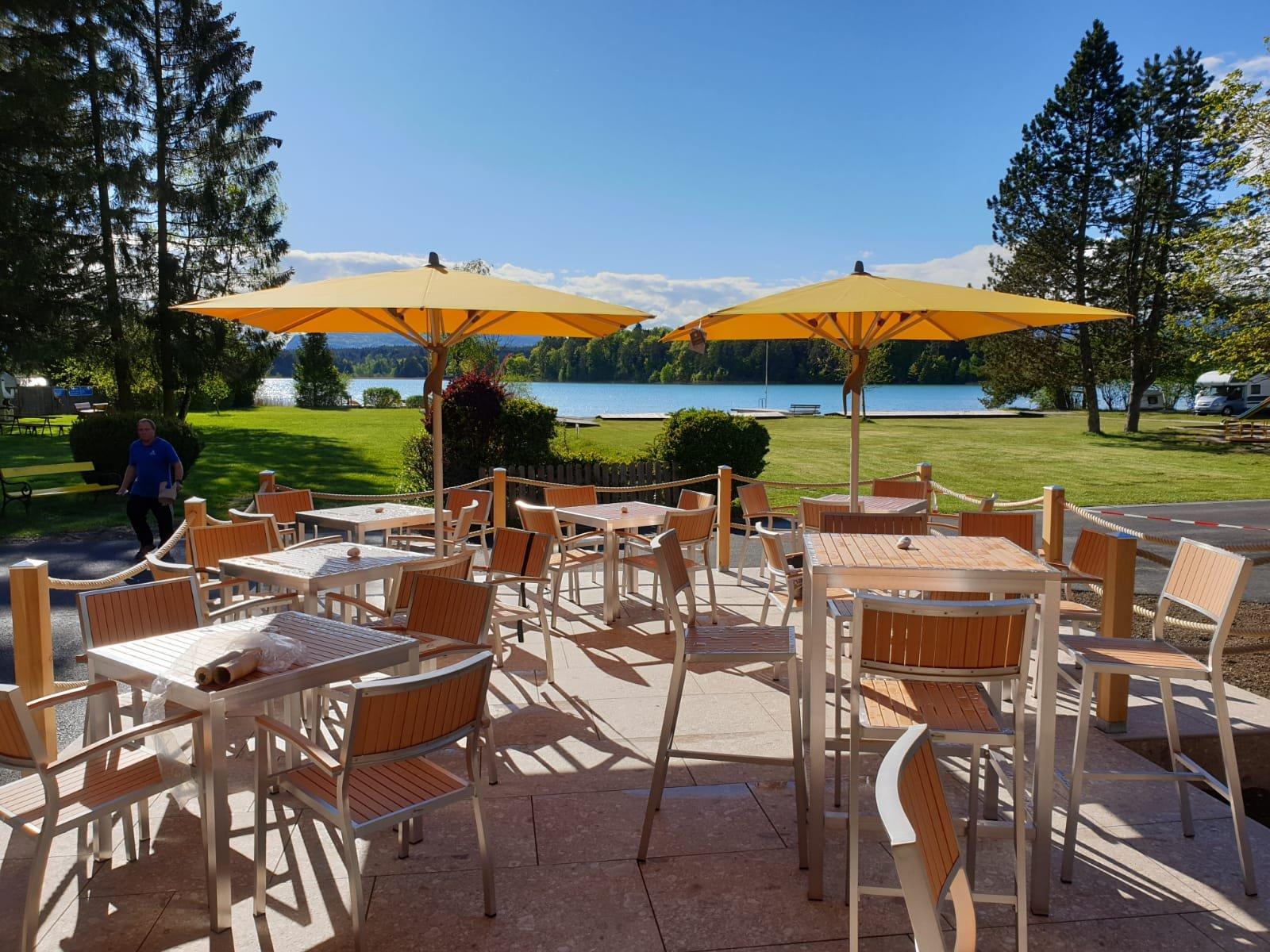 Restaurant Pizzeria Gruber