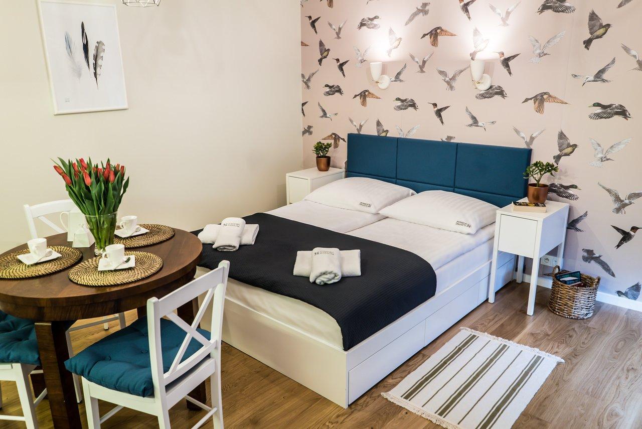 Avium Old Town Apartments