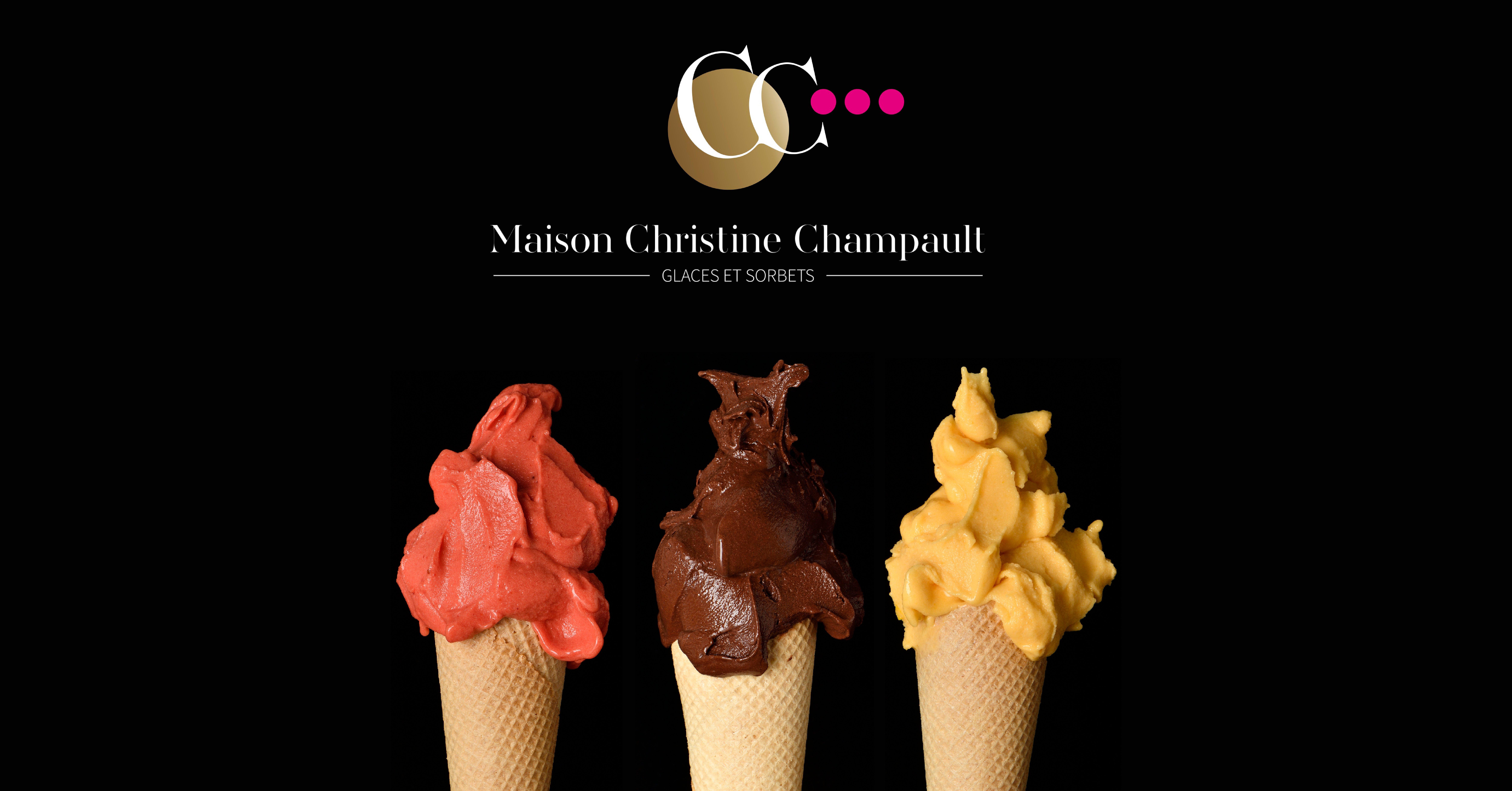 Maison Christine Champault