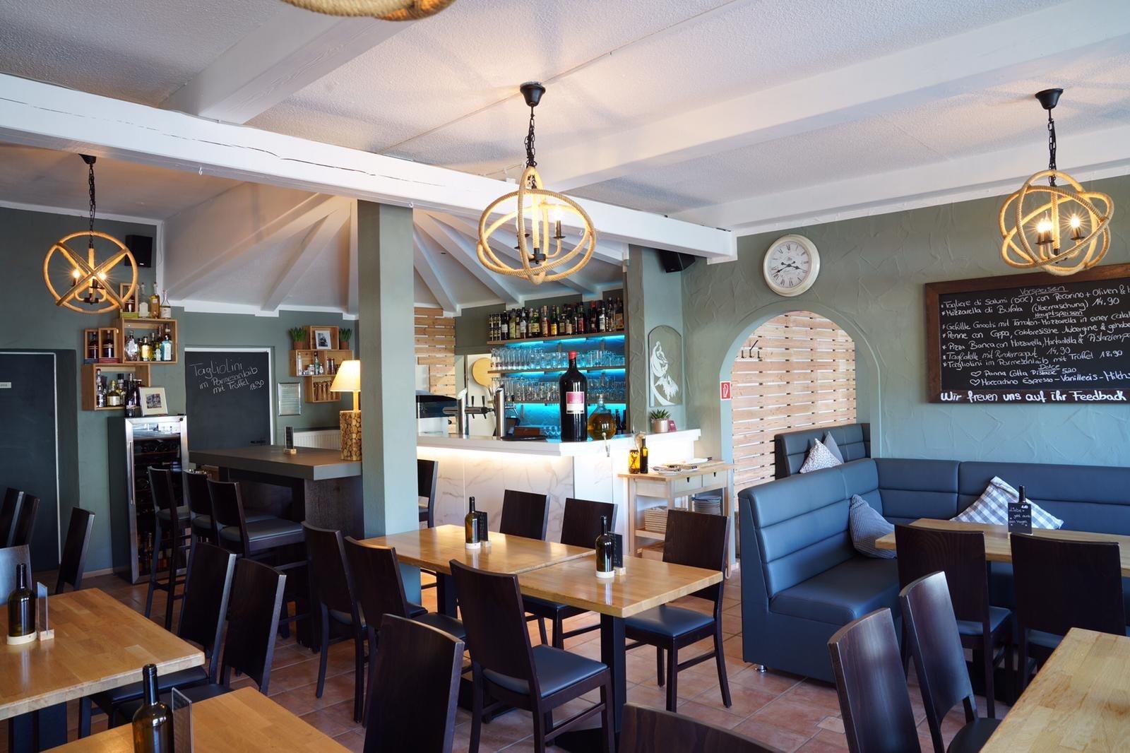 Ristorante Lucullus Haibach