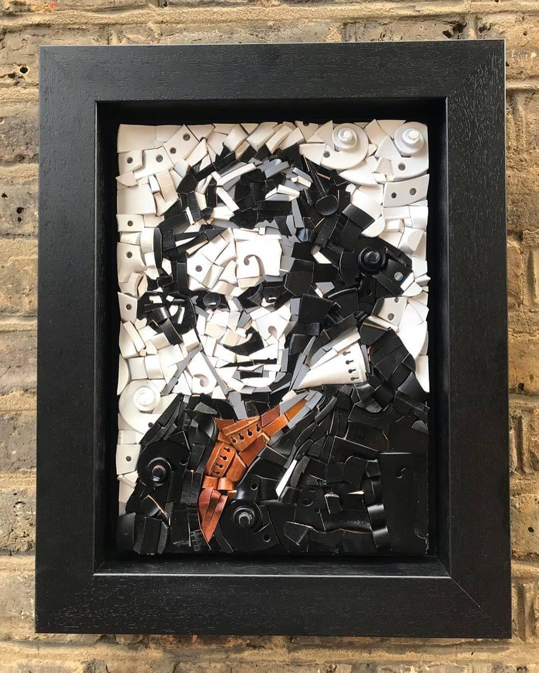 New Cavendish Street