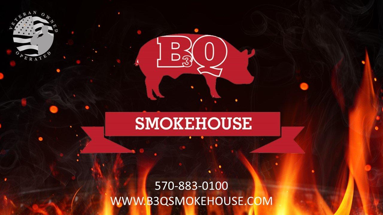 B3Q Smokehouse