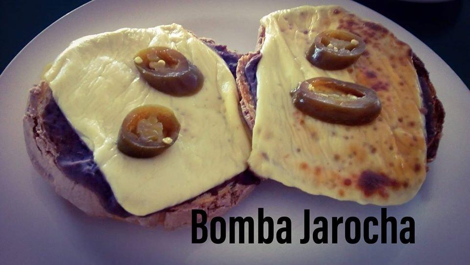 Café El Milagrito de Valladolid